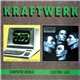 Kraftwerk - Computer World / Electric Cafe