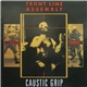 Front Line Assembly - Caustic Grip